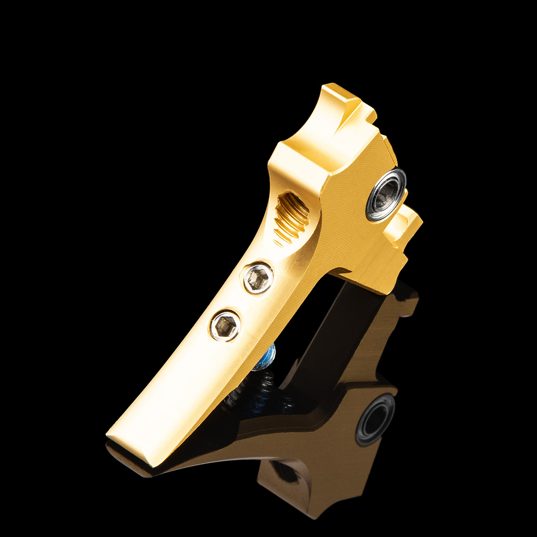 Inception EMF100 Fang Trigger GOLD