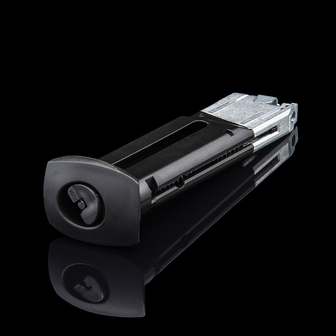 Elite Force Racegun Magazin (co2)