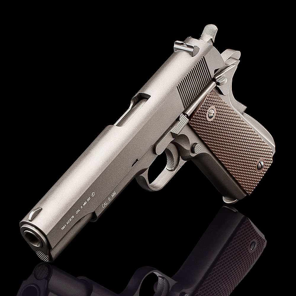 KWC Colt M1911 Full Metal (co2)