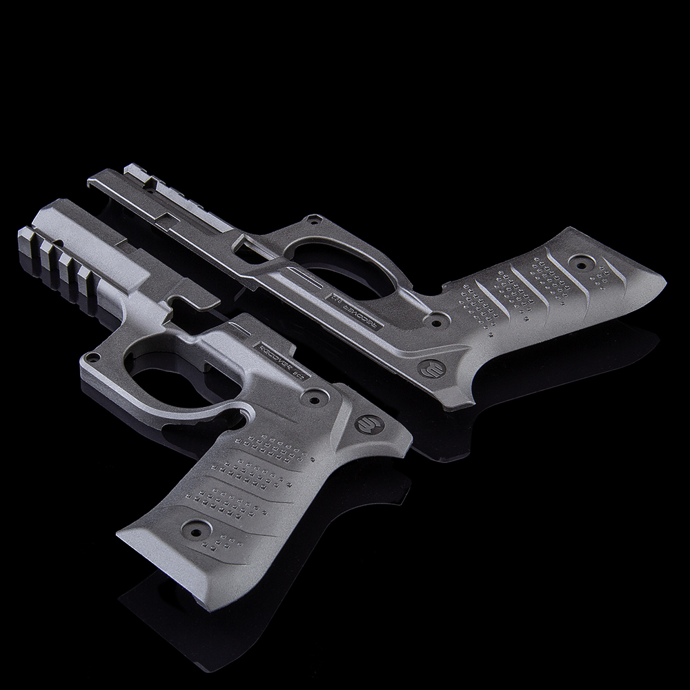 Recover BC2 Grip & Rail System Beretta 92 / M9