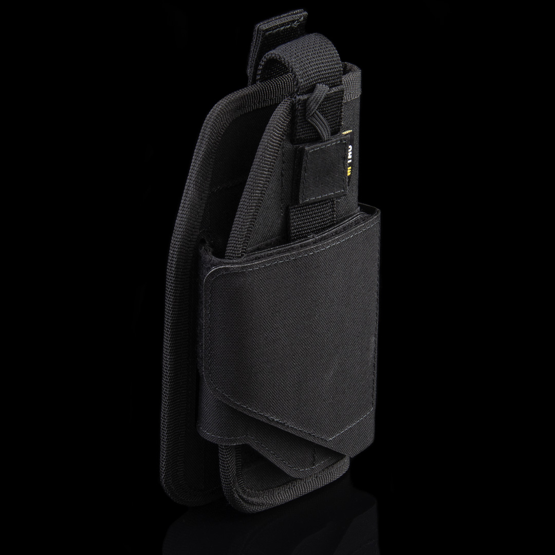 M-Tac Universal Elite Holster, schwarz