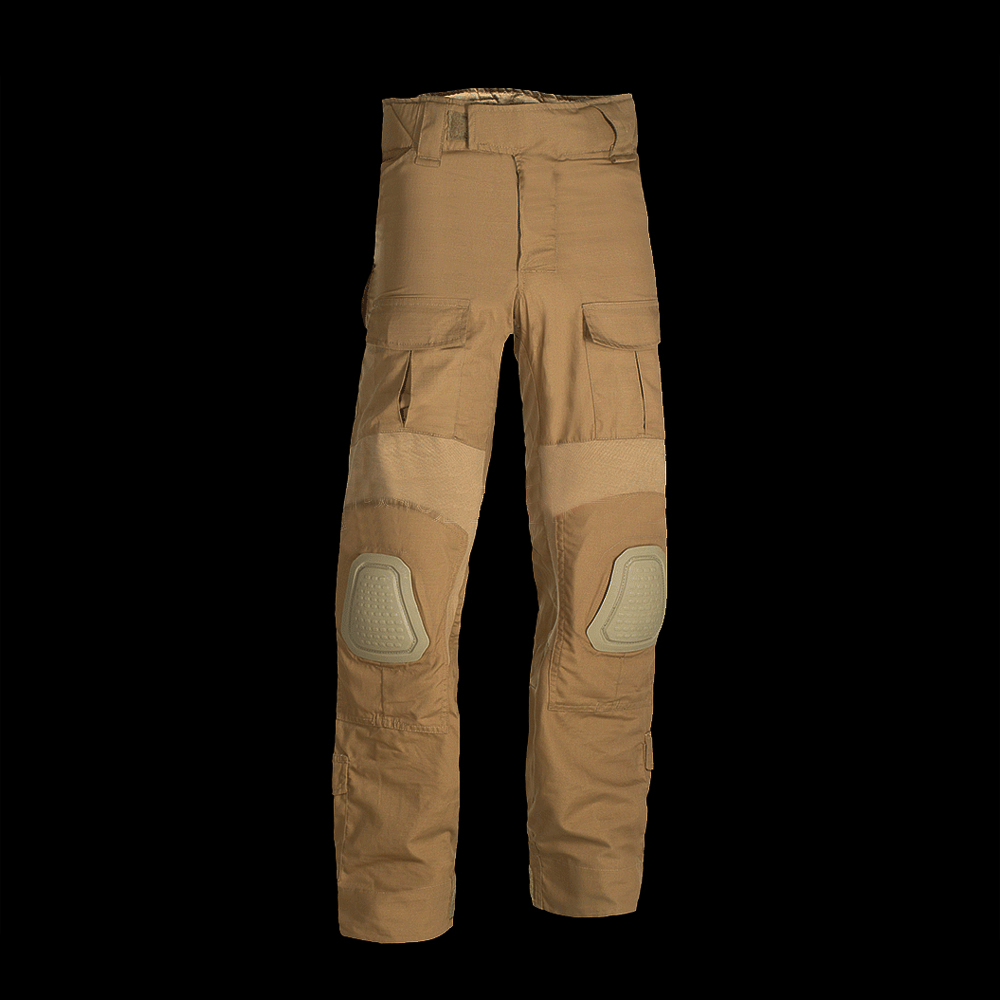 Invader Gear Predator Combat Pant, coyote