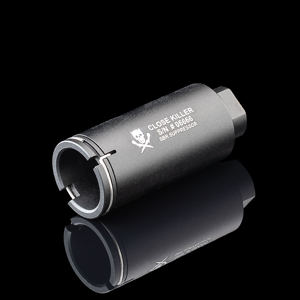 Element CKGC Flash Hider