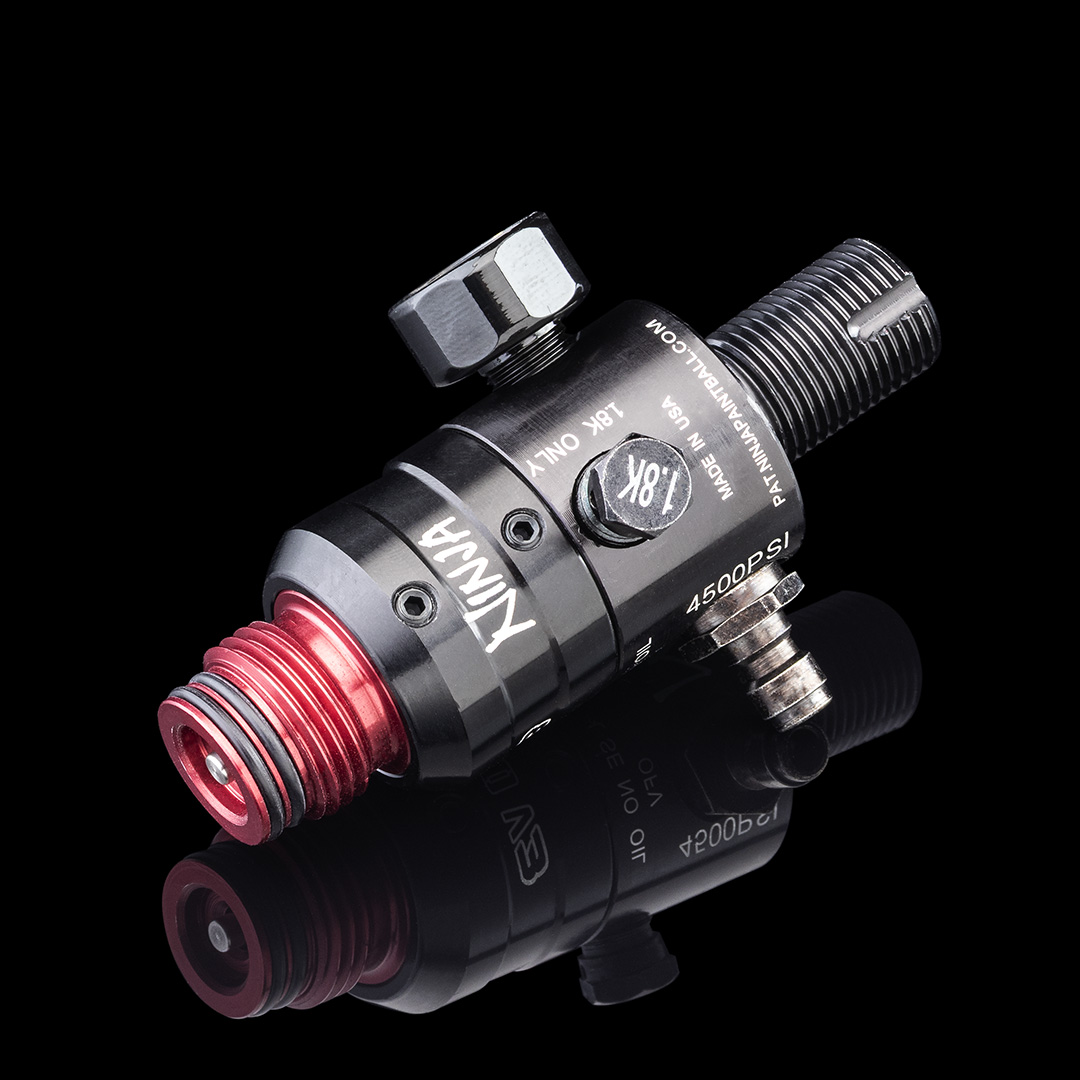 Ninja Air V3 Pro HP Regulator