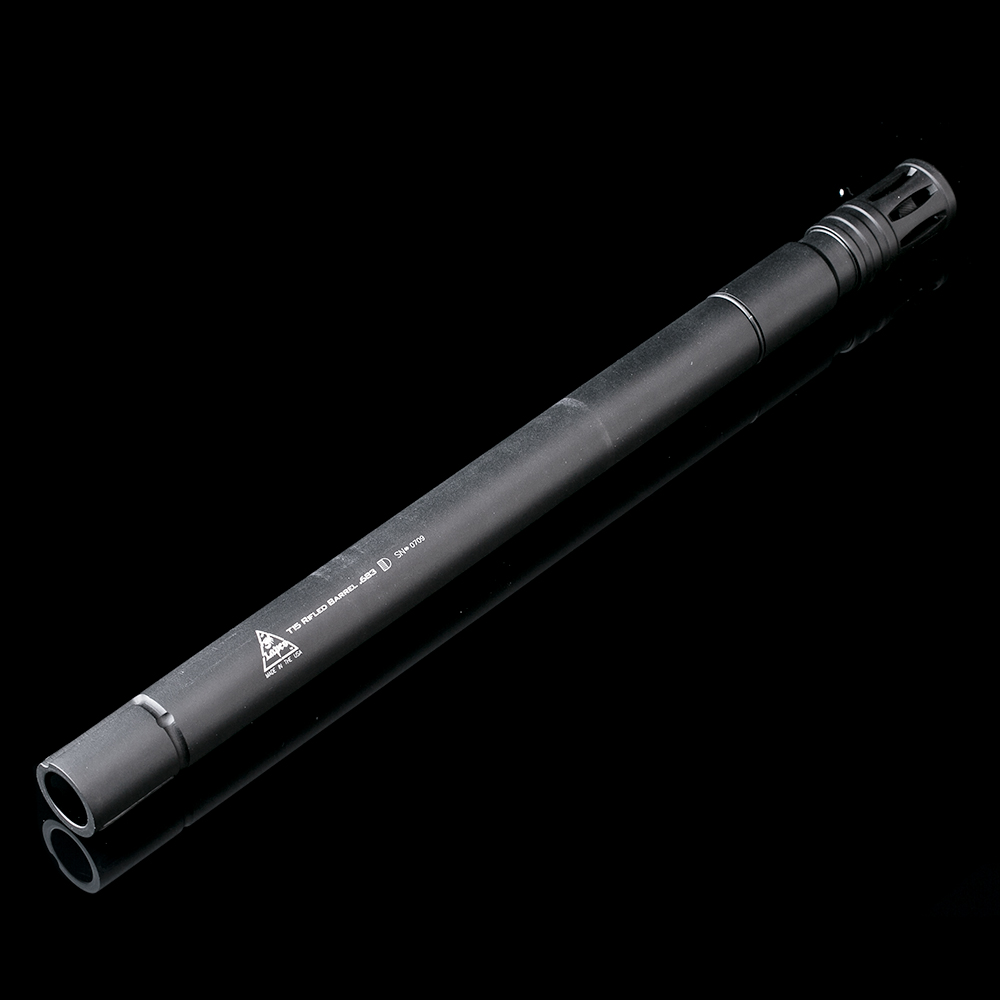 Lapco T15 FSR .683 Rifled Barrel 14"