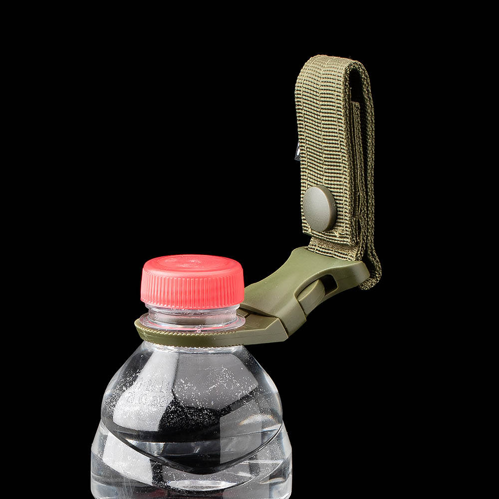 MFH Bottle Holder, olive