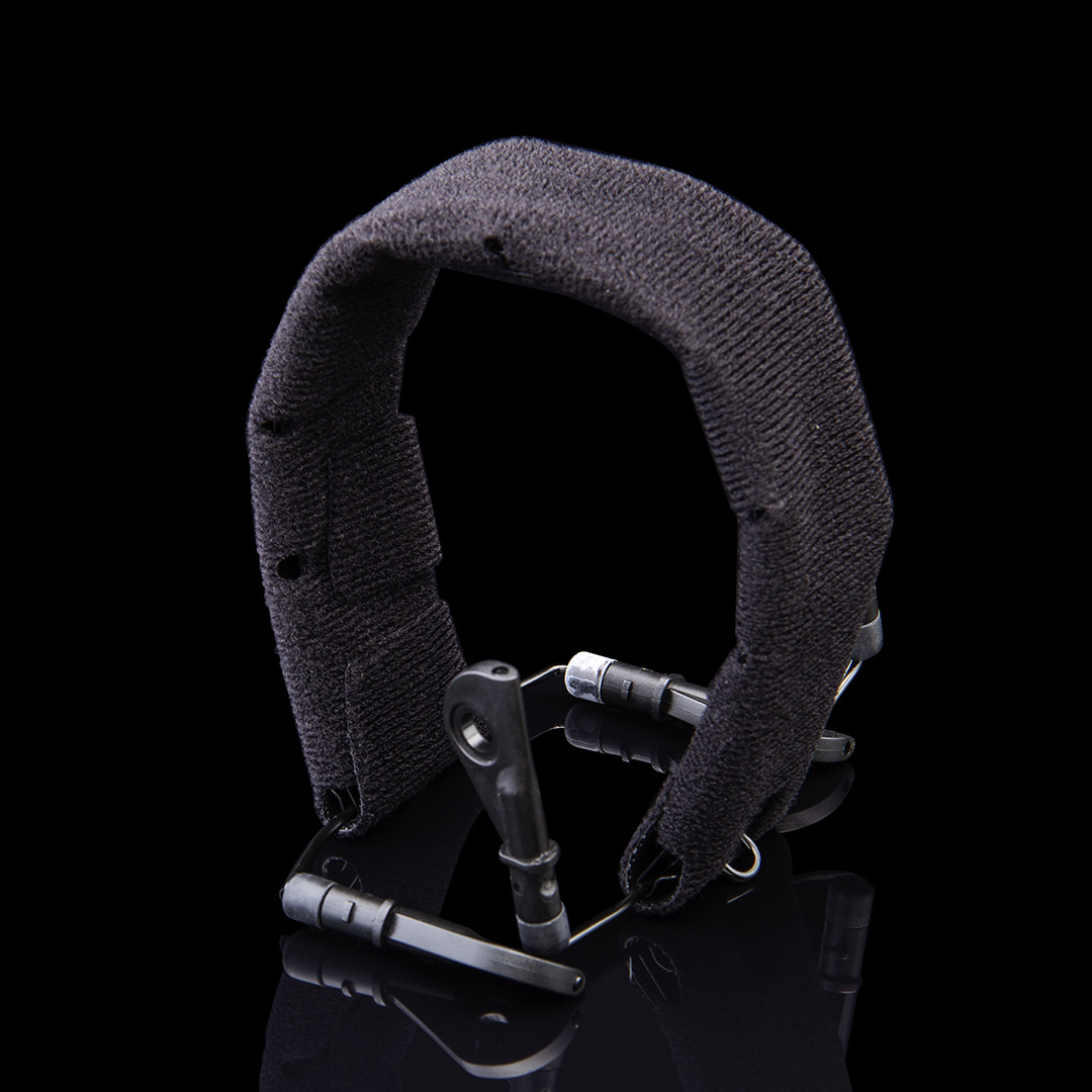 Earmor Headband Mount Kit M31/M32