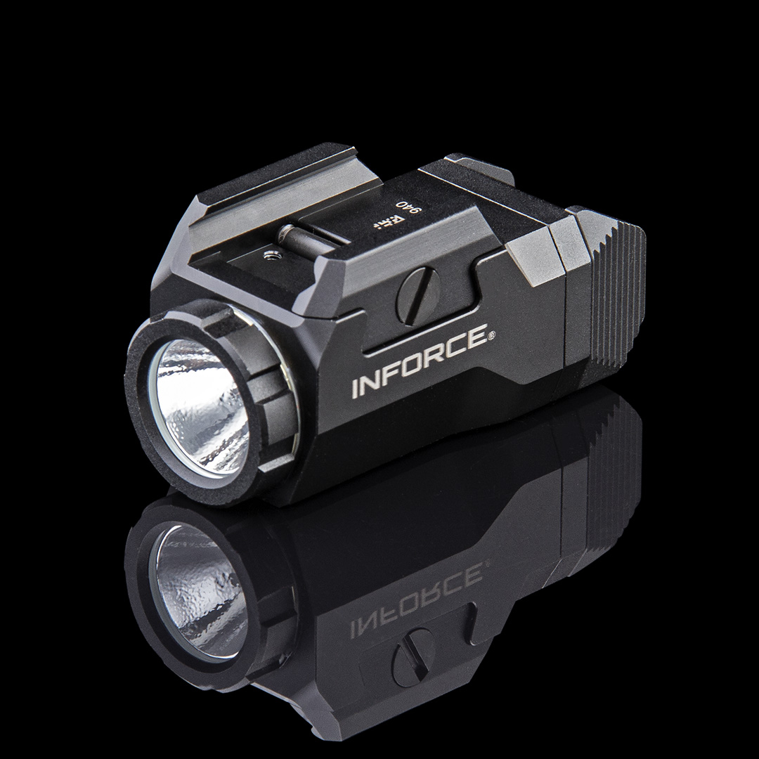 Inforce WILD 1 Weapon Light