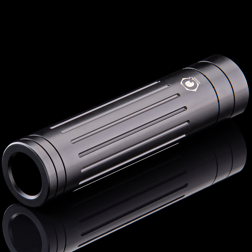 Q Arms S51Q LINE Silencer (MT)