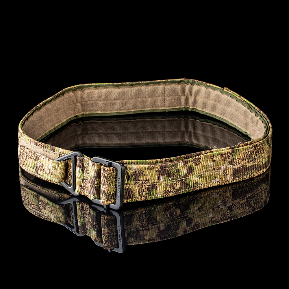 Ultimate Tactical Rescue Belt, gz