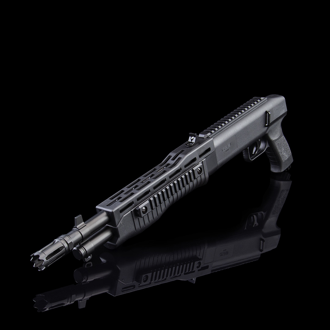 Umarex TB68 Tactical Blaster 7,5Joule