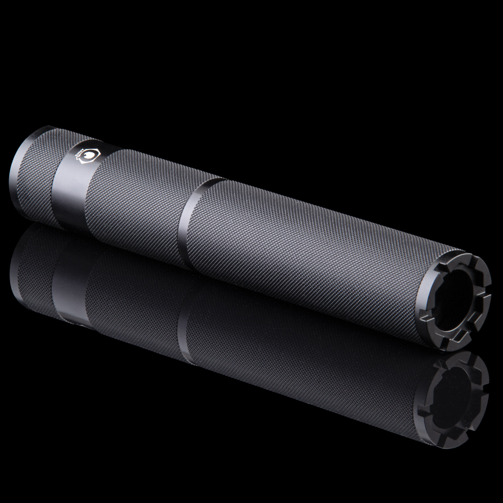 Q Arms BIGBOY BEEFY RM silencer (EMF)