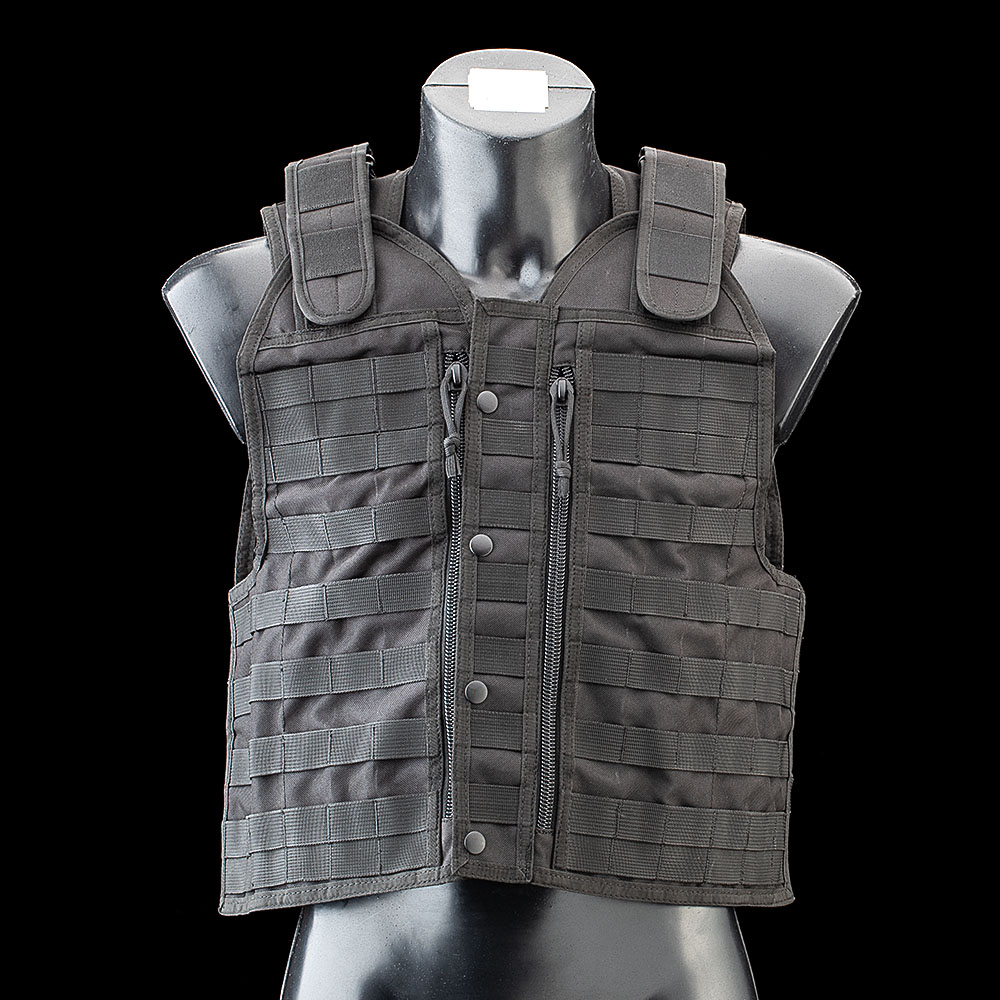 Invader Gear MMV Vest, schwarz