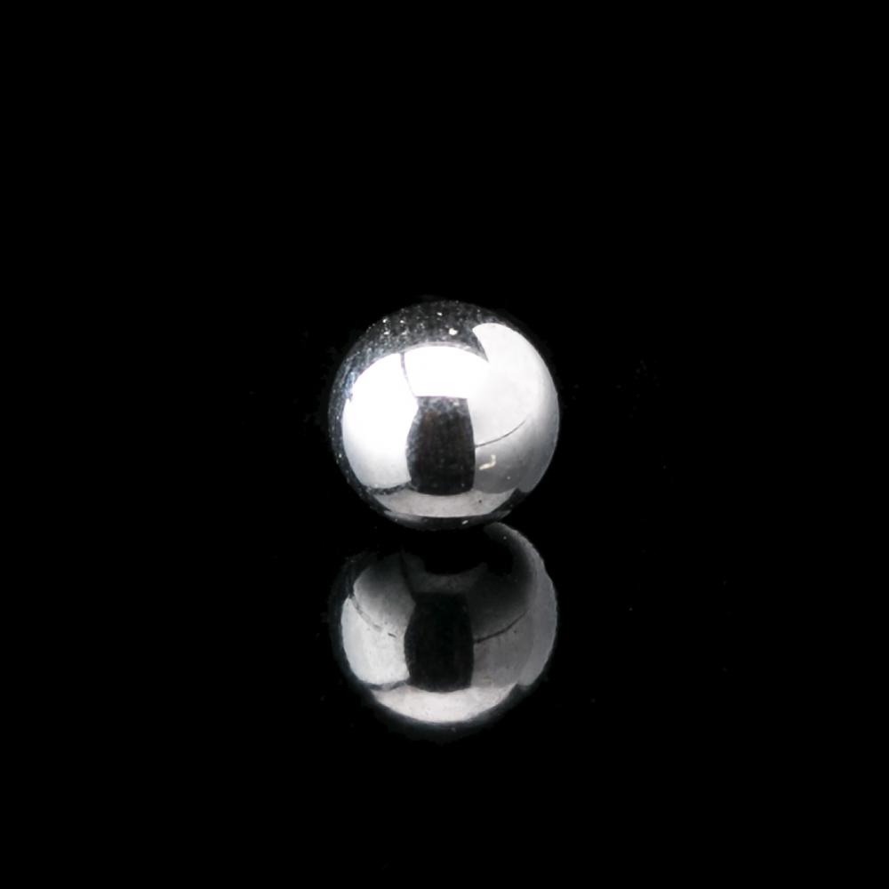 RAP4 HELIX Steel Ball