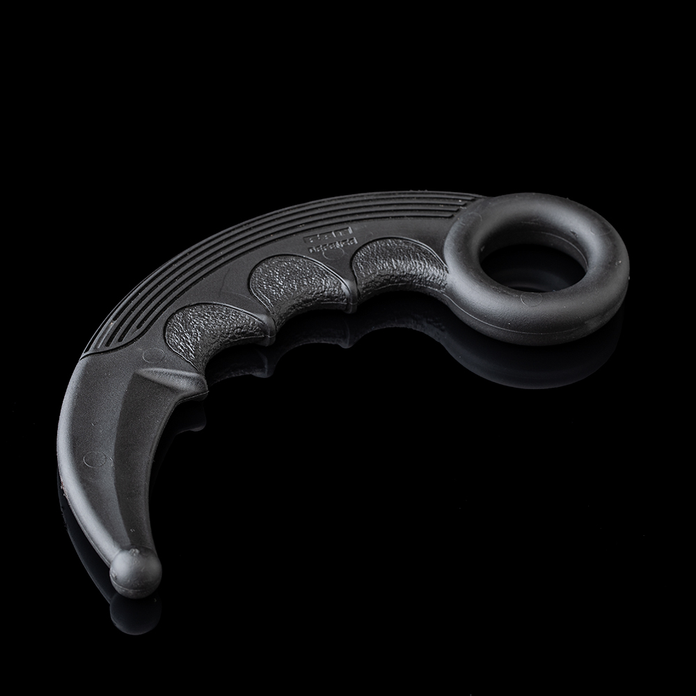 FAB Defense Training Karambit