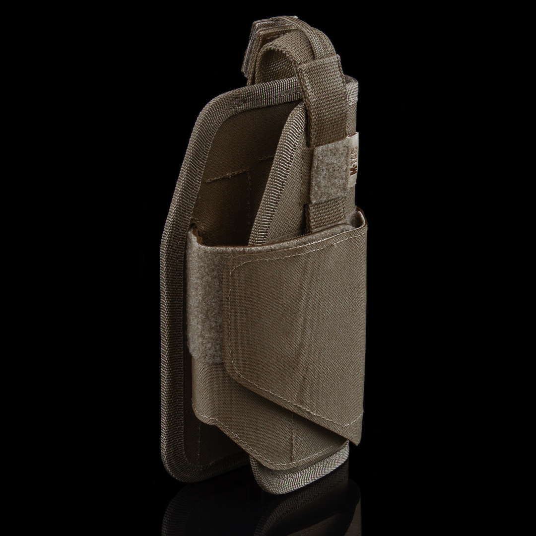 M-Tac Universal Elite Holster, coyote