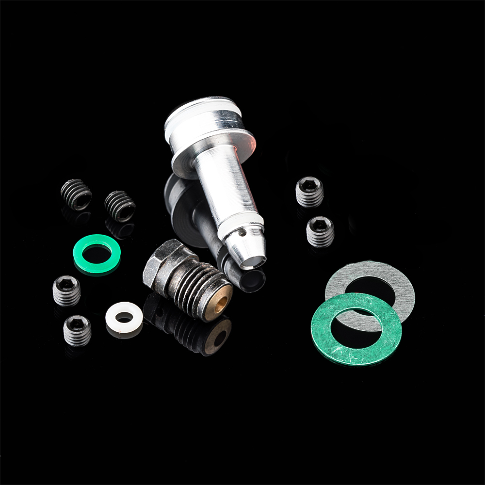 Ninja rebuild Kit for Pro Reg