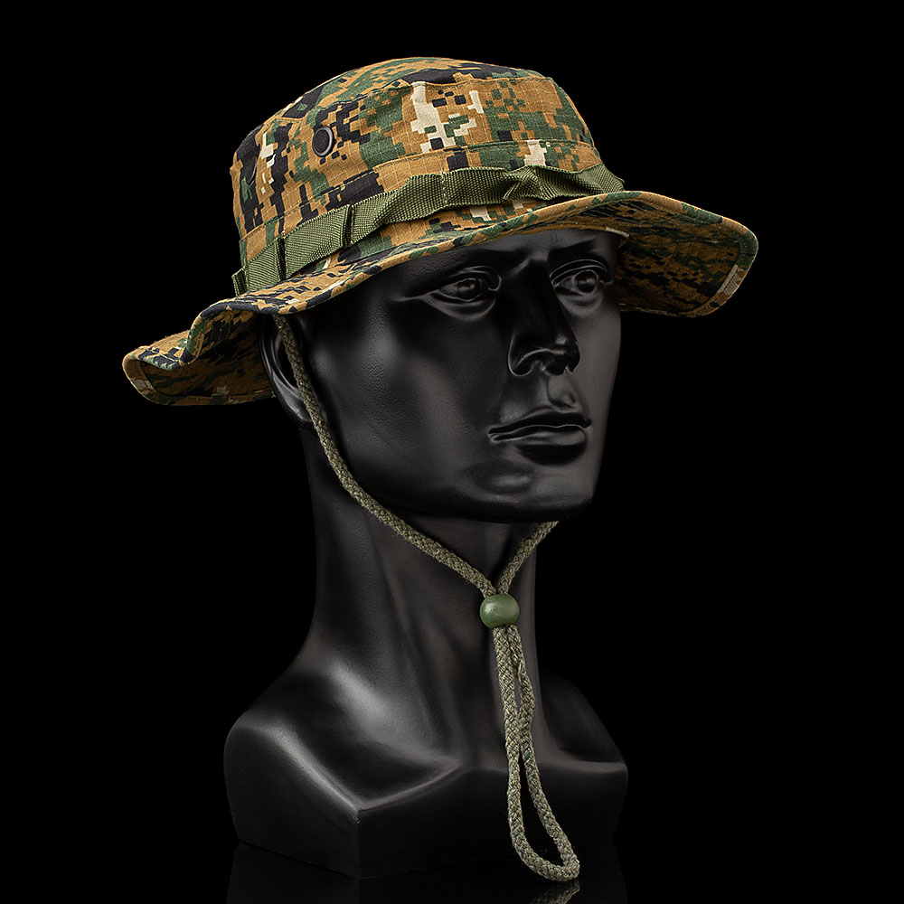 MFH Boonie Rip Stop, marpat