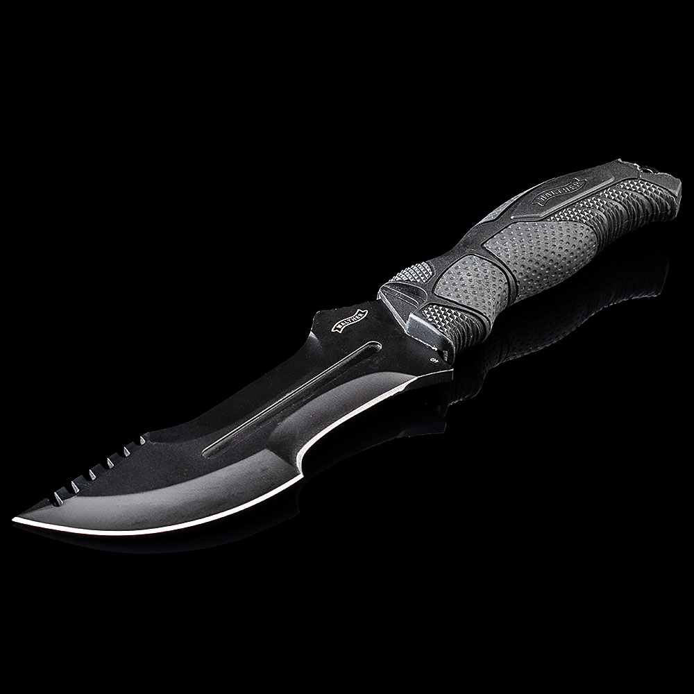 Walther OSK1 Survival Knife