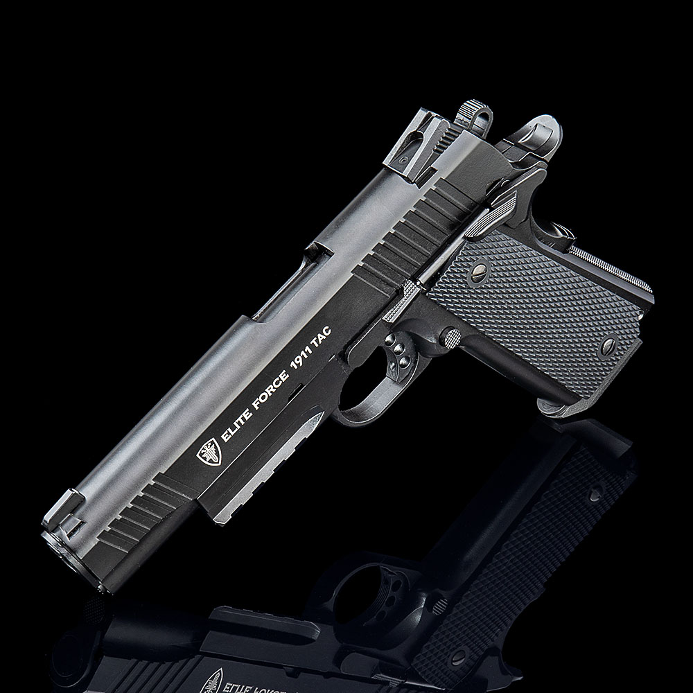 Elite Force M1911 Tactical (co2)