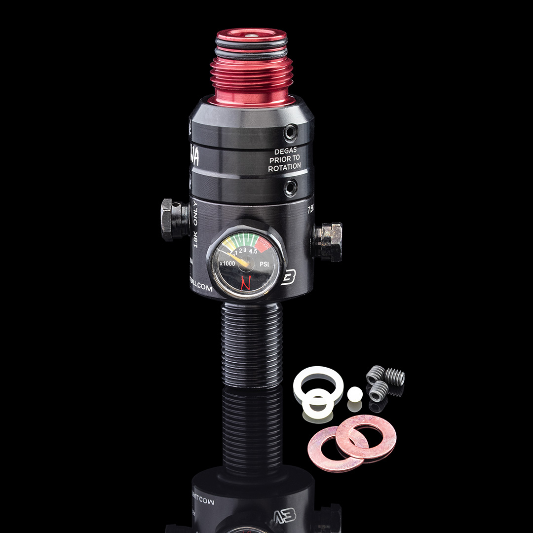 Ninja Air V3 Pro HP Regulator