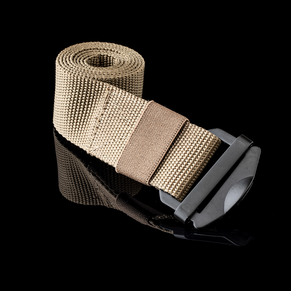 Invader Gear BDU Belt, coyote