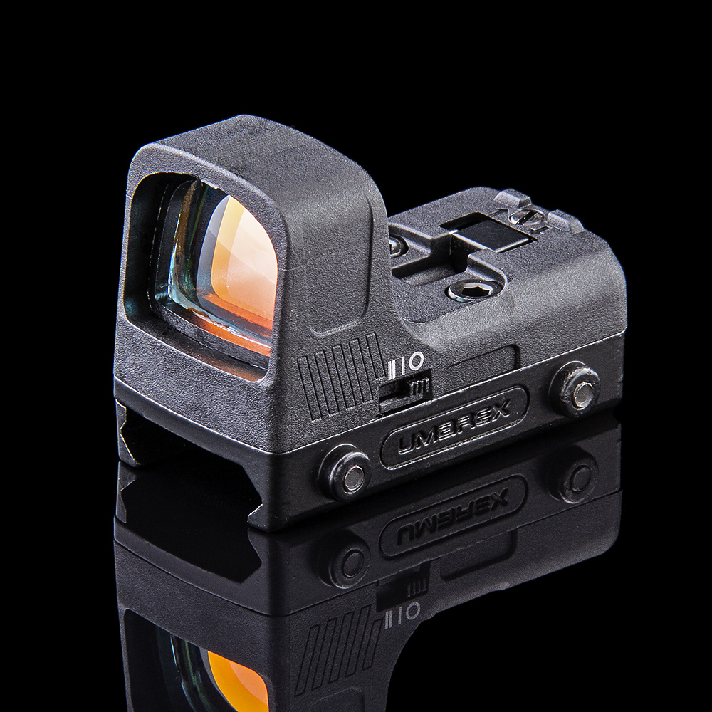 Umarex RDS 8 Red Dot Sight