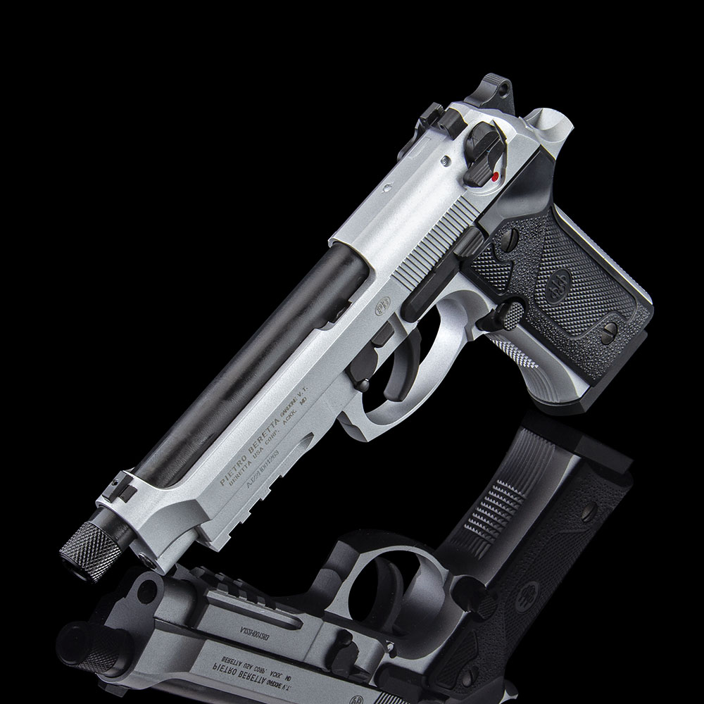 Umarex Beretta M9A3  FM inox (co2)