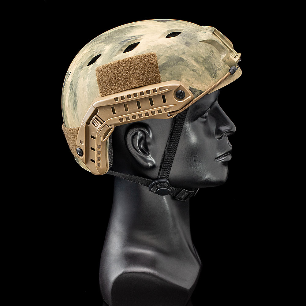 FAST Helmet BJ Eco, atc fg