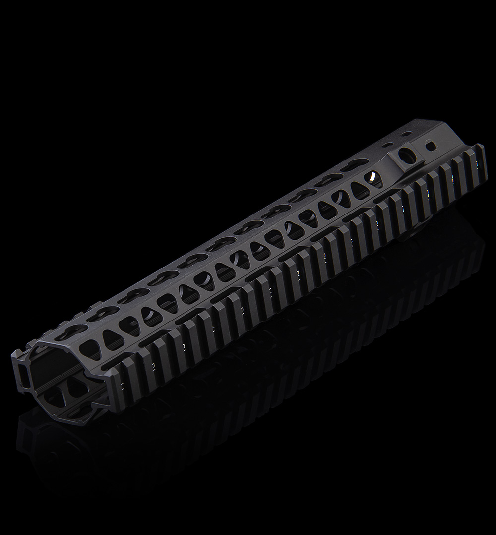 MOTS Keymod Handguard, 10,75 Inch