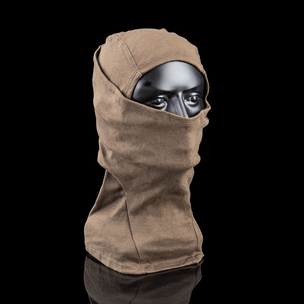 Invader Gear MPS Balaclava, ranger green