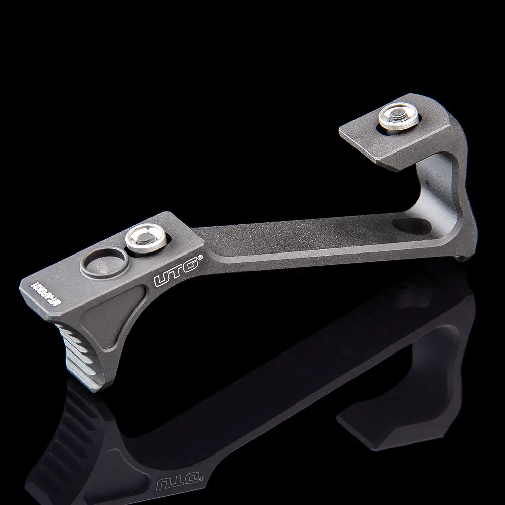 Leapers Ultra Slim Angled Foregrip Keymod