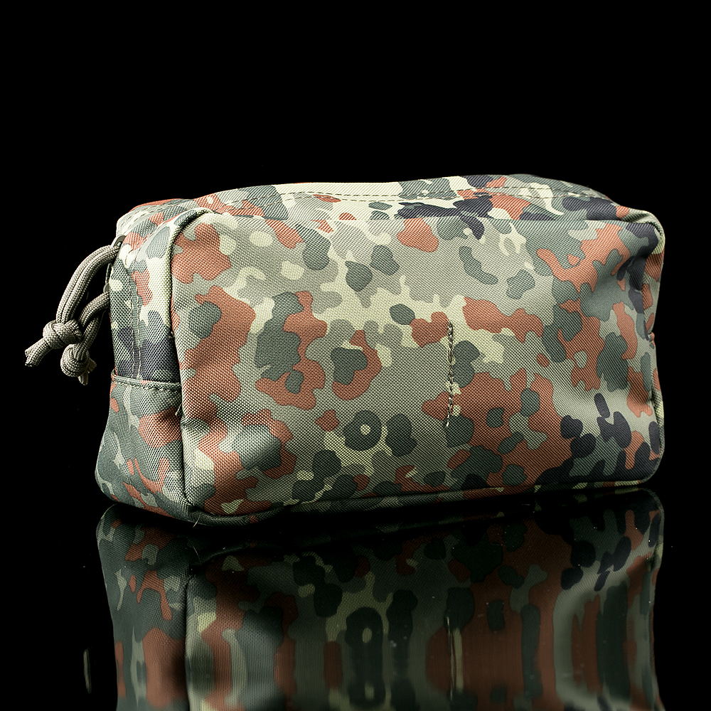 MFH Mehrzwecktasche groß, flecktarn