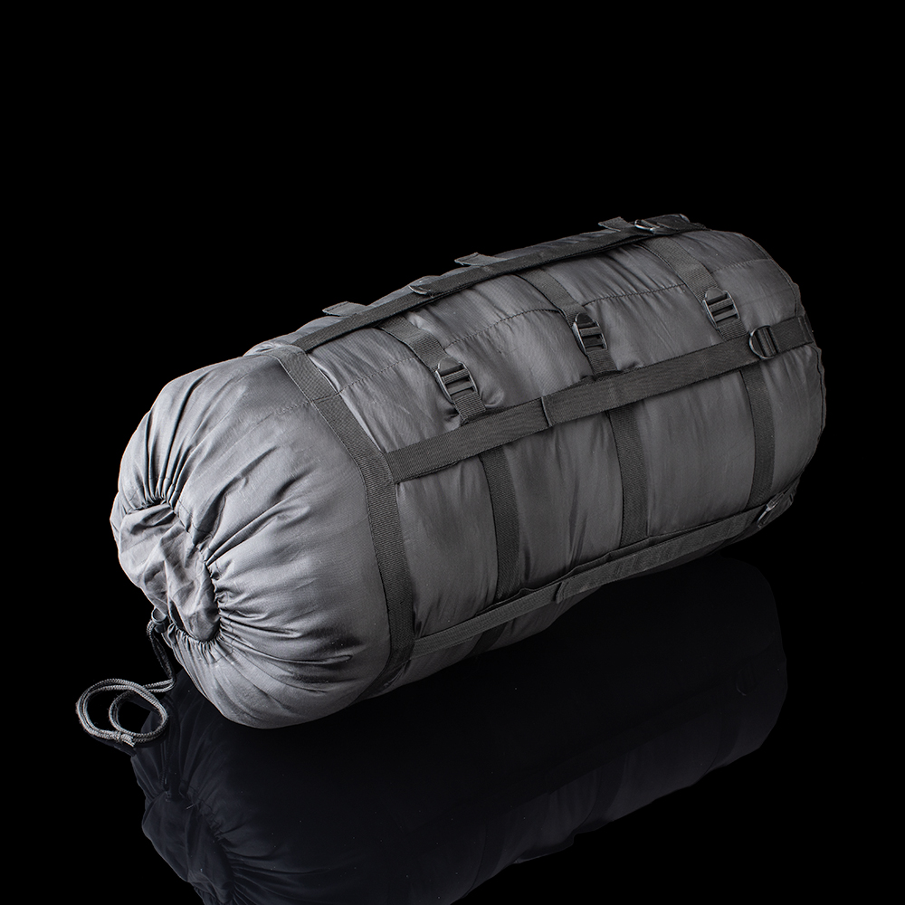 MFH Kompressionssack Modular, für Schlafsack