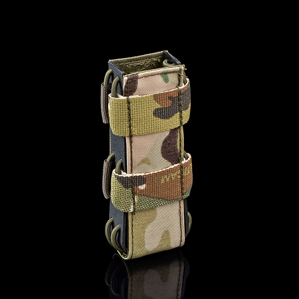 Zentauron Schnellziehtasche MP7 - Multicam