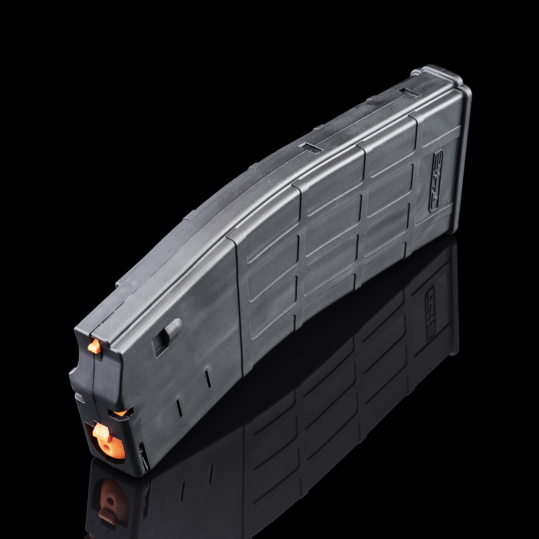 T4E TC68 Magazin