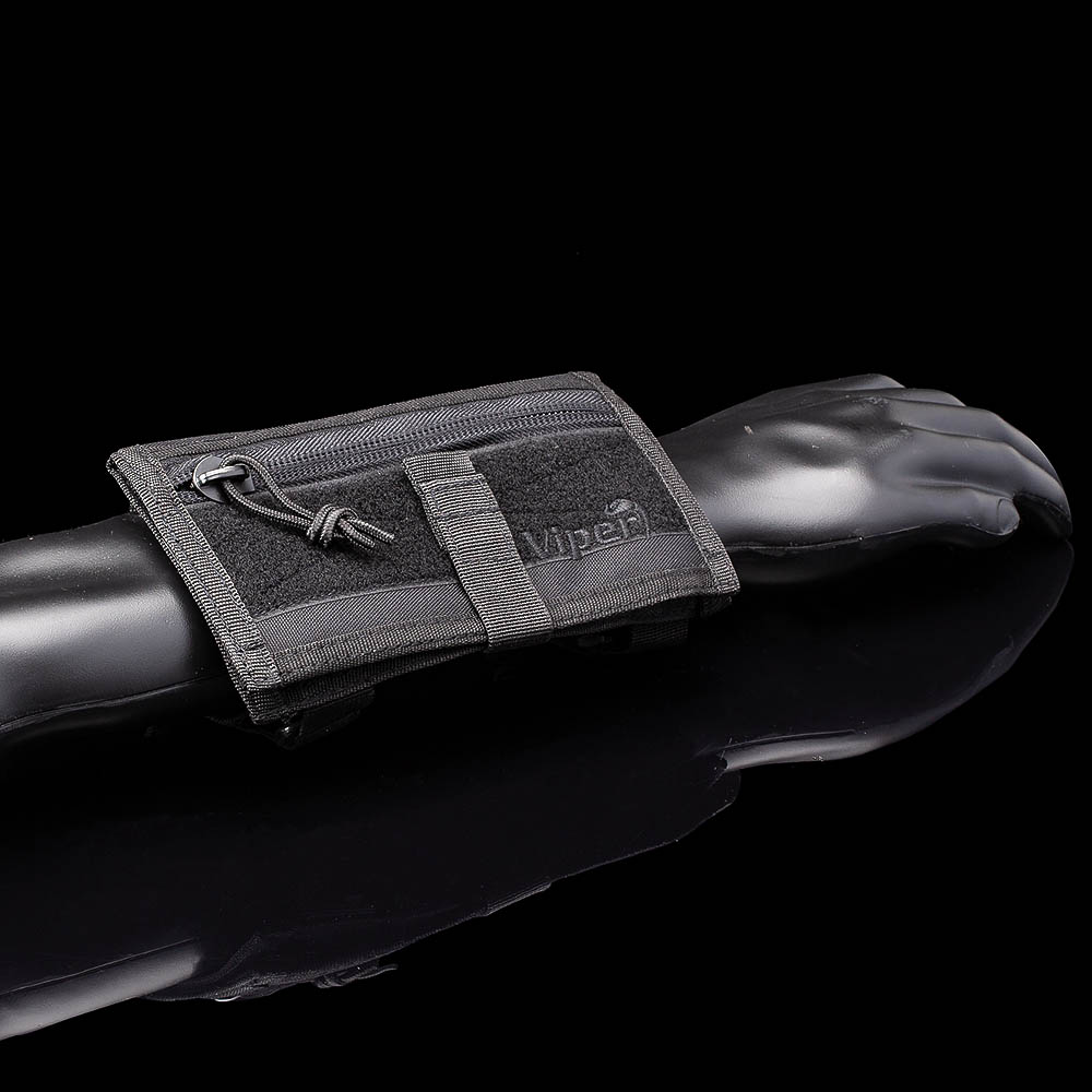 Viper Tactical Wrist Case, black