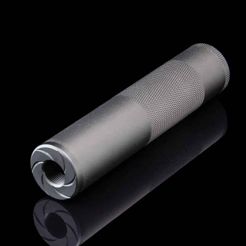 Maple Leaf Whisper Suppressor, 135 mm