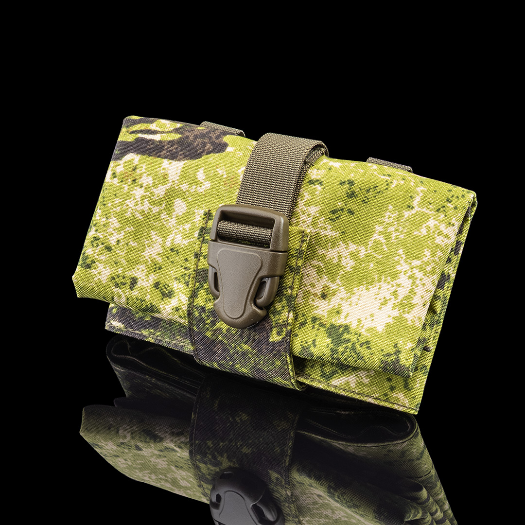 ZentauroN Dump Pouches, phantomleaf Z3A