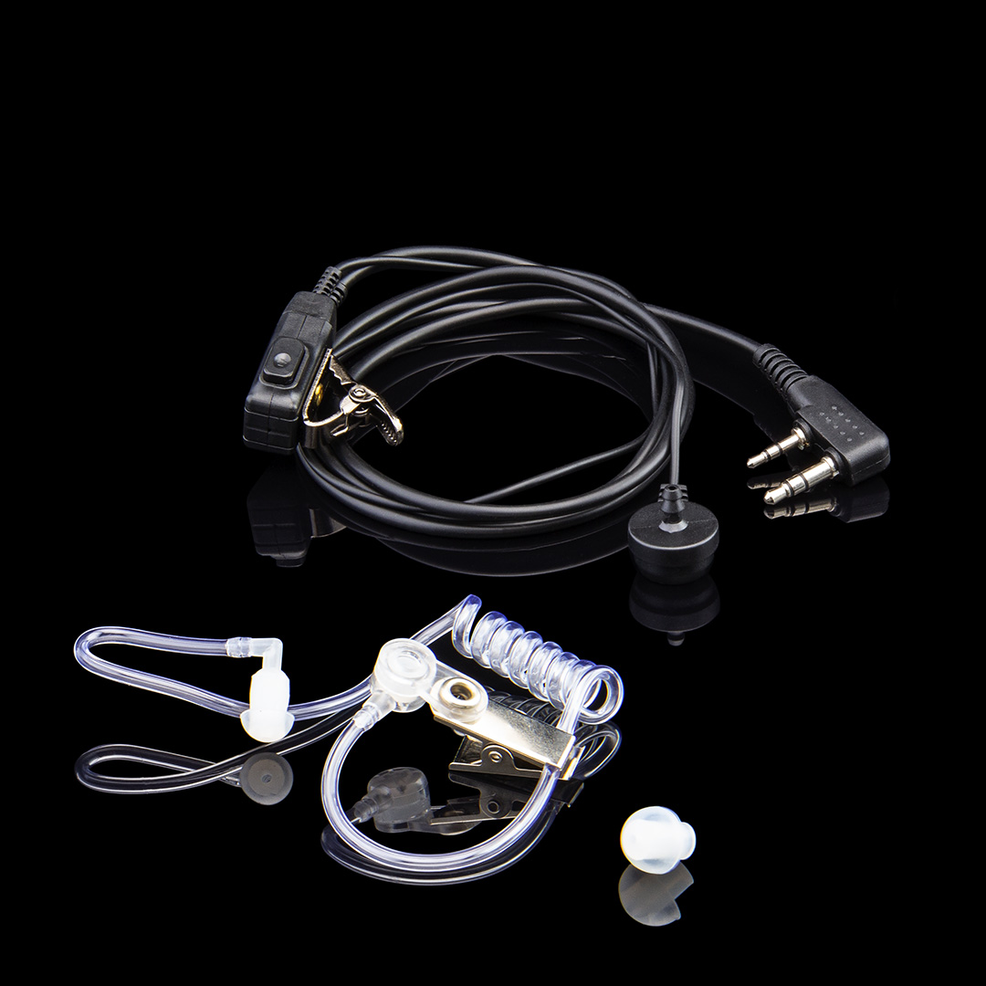 Baofeng V10 Security Headset (kenwood)