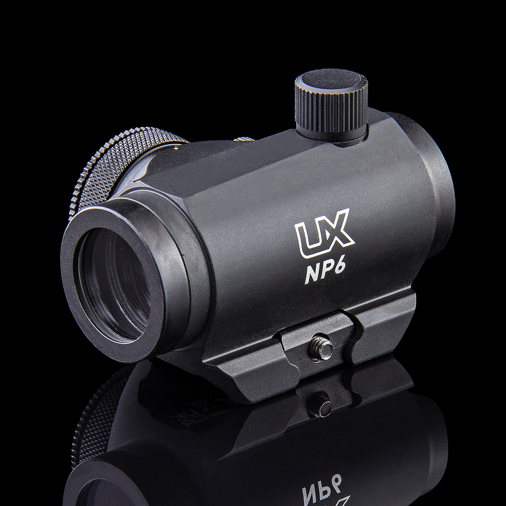 Umarex Red Dot NP 6