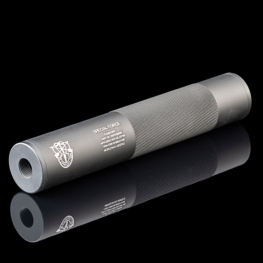 FMA 198x35 Special Force Silencer