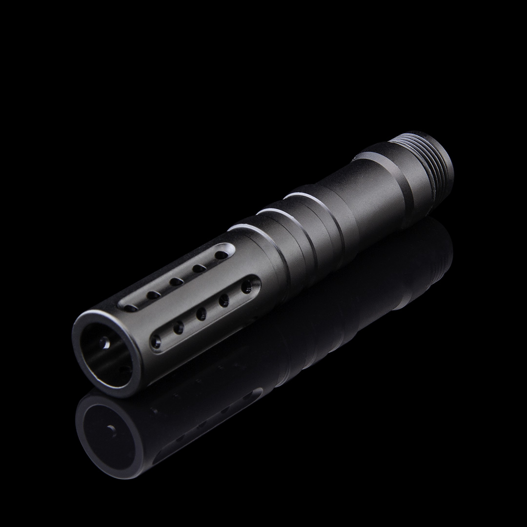 Planet Eclipse S63 Tactical Muzzle & Adapter