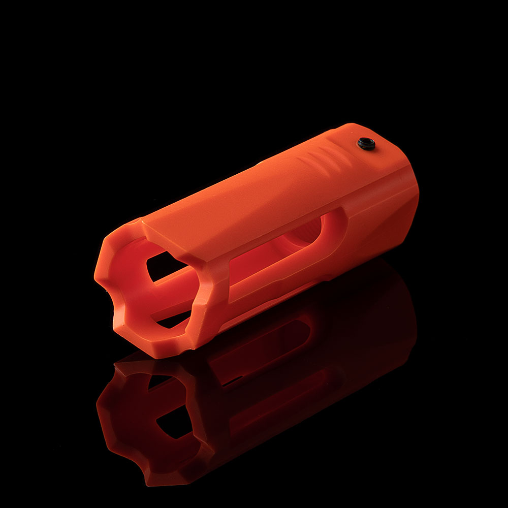 Krytac Flashhider Plastic, orange