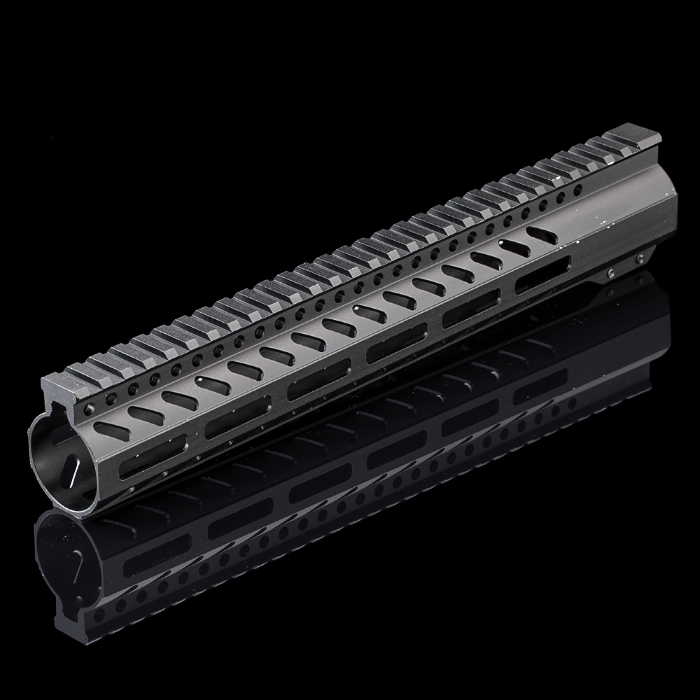 First Strike T15 Handguard M-Lok 12"