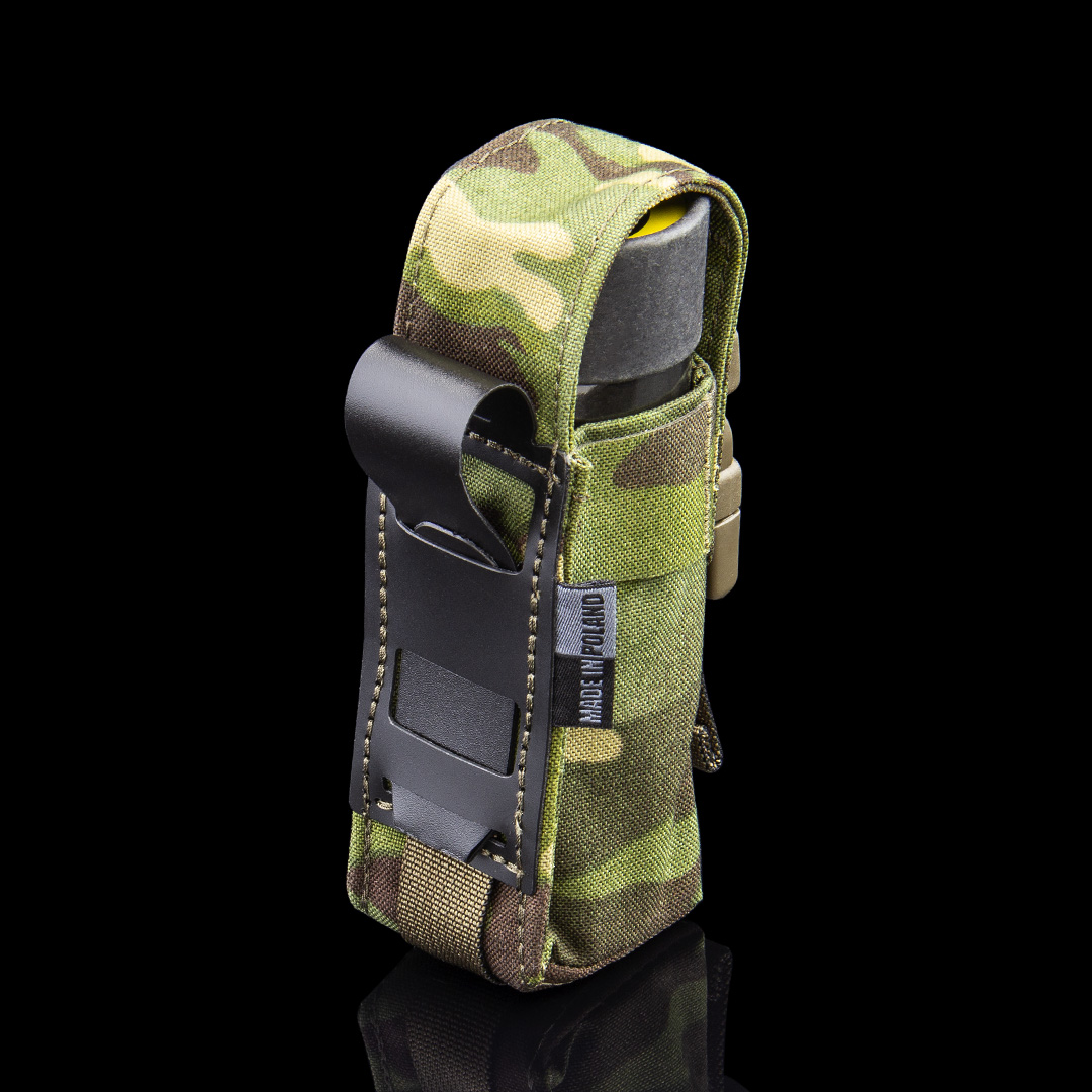 Templar`s Gear Flashbang Grenade Pouch, multicam