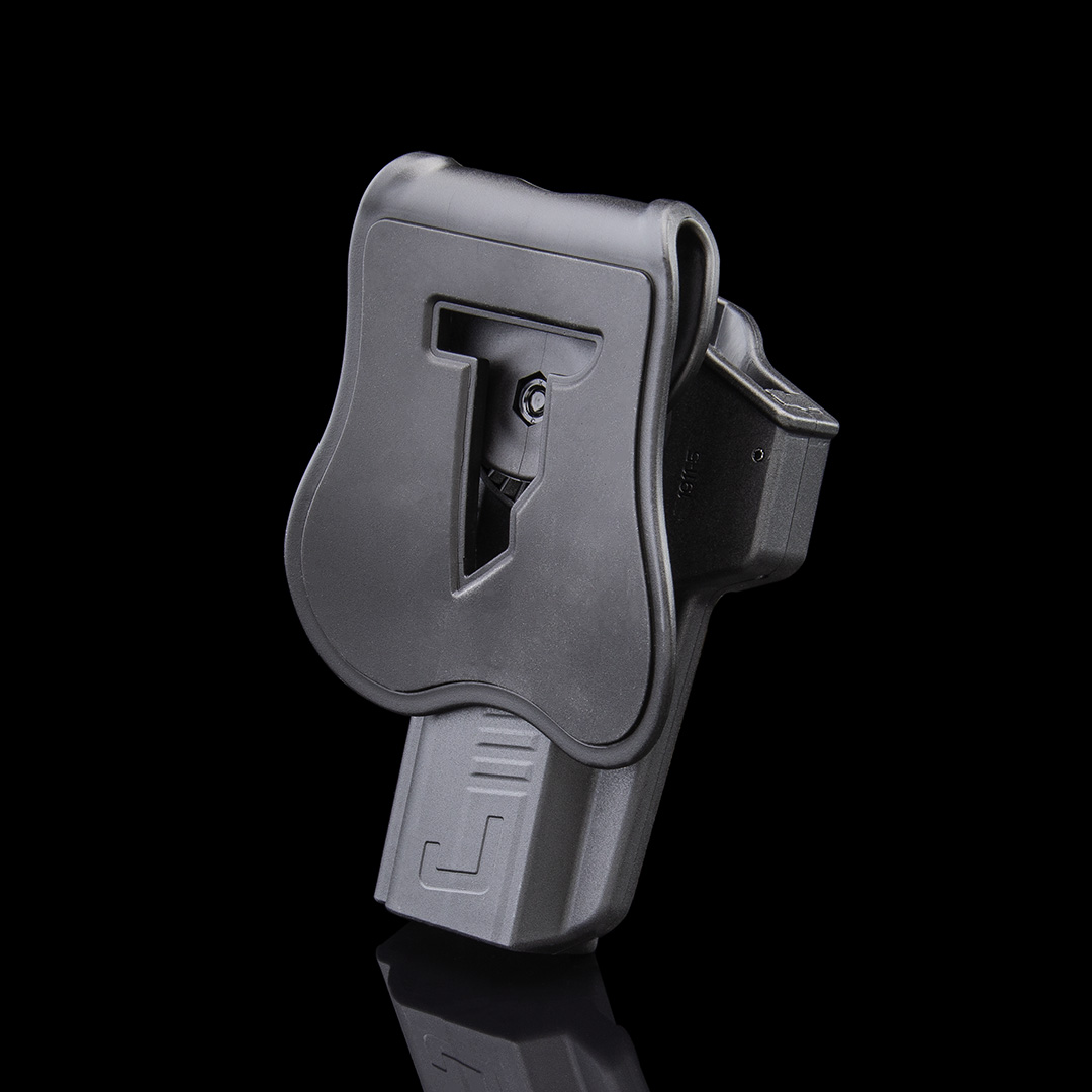 CYTAC GEN 4 Holster for 1911