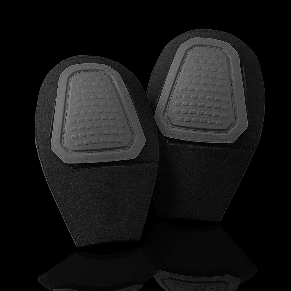 Invader Gear Replacment Knee Pads Predator Pant, black