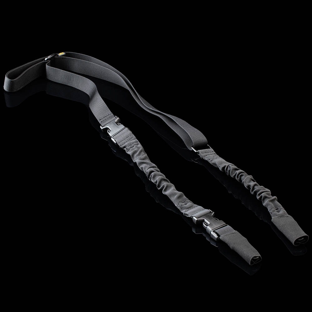 Wicked Arms Two Point Bungee Sling