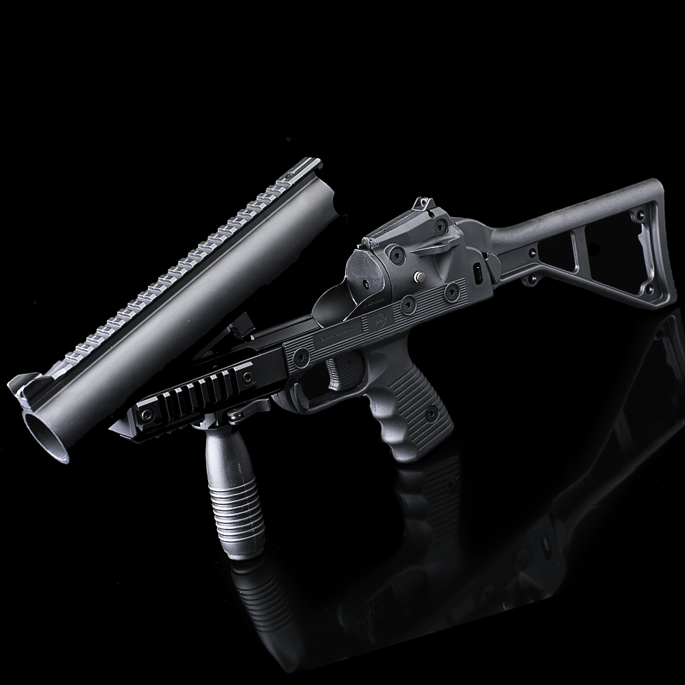 ASG B&T GL-06 Grenade Launcher 40mm